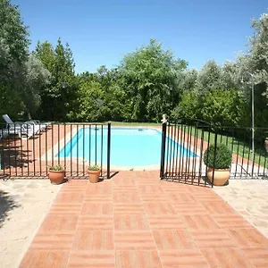 Cazorla-alcon, Casa Hoya Don Gaspar Сasa de vacaciones